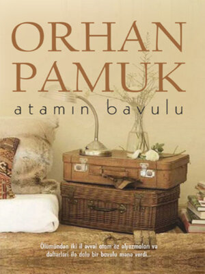 cover image of ATAMIN BAVULU